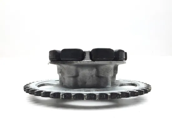 Sprocket Hub Cush Drive Rear Wheel 1998 Suzuki Marauder 800 VZ800 2905A