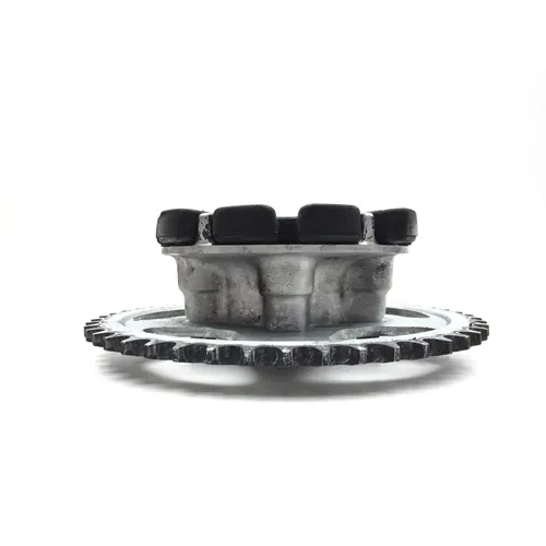 Sprocket Hub Cush Drive Rear Wheel 1998 Suzuki Marauder 800 VZ800 2905A 5