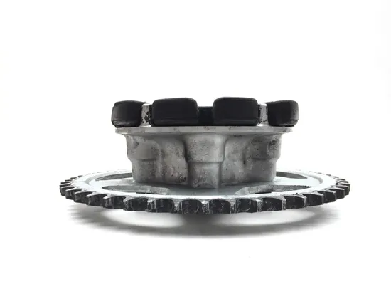 Sprocket Hub Cush Drive Rear Wheel 1998 Suzuki Marauder 800 VZ800 2905A