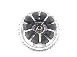 Sprocket Hub Cush Drive Rear Wheel 1998 Suzuki Marauder 800 VZ800 2905A