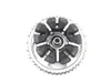 Sprocket Hub Cush Drive Rear Wheel 1998 Suzuki Marauder 800 VZ800 2905A