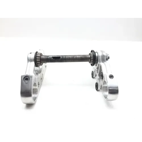 Upper Lower Triple Tree Set 1998 Suzuki Marauder 800 VZ800 2905A 11