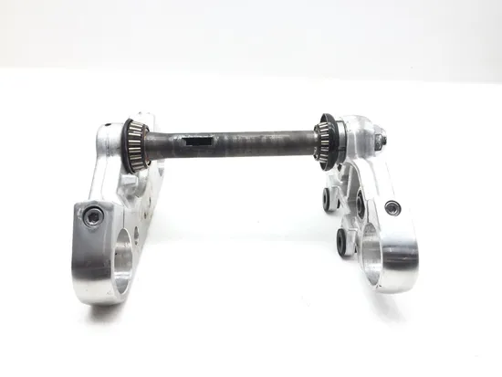 Upper Lower Triple Tree Set 1998 Suzuki Marauder 800 VZ800 2905A