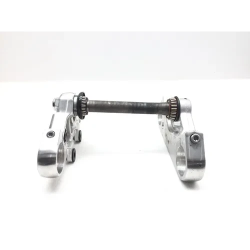 Upper Lower Triple Tree Set 1998 Suzuki Marauder 800 VZ800 2905A 7
