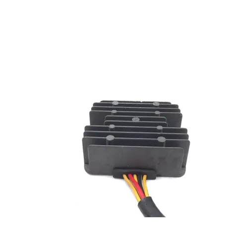Ignition Voltage Regulator 1998 Suzuki Marauder 800 VZ800 2905A 9
