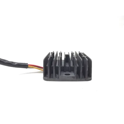 Ignition Voltage Regulator 1998 Suzuki Marauder 800 VZ800 2905A 7