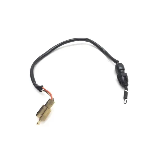 Brake Tail Light Switch 1998 Suzuki Marauder 800 VZ800 2905A 8