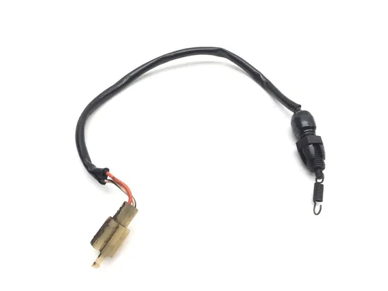 Brake Tail Light Switch 1998 Suzuki Marauder 800 VZ800 2905A