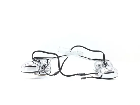 Front Spot Light Turn Signal Bar 1998 Suzuki Marauder 800 VZ800 2905A x