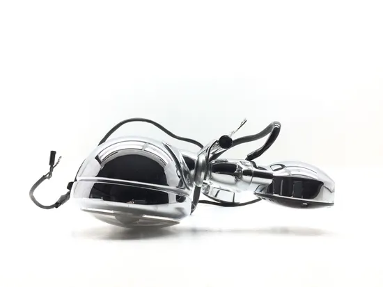 Front Spot Light Turn Signal Bar 1998 Suzuki Marauder 800 VZ800 2905A x