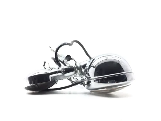 Front Spot Light Turn Signal Bar 1998 Suzuki Marauder 800 VZ800 2905A x