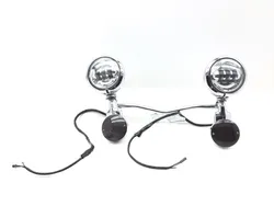 Front Spot Light Turn Signal Bar 1998 Suzuki Marauder 800 VZ800 2905A x