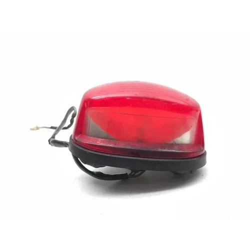 Rear Tail Light Brake Back Lens 1998 Suzuki Marauder 800 VZ800 2905A 5