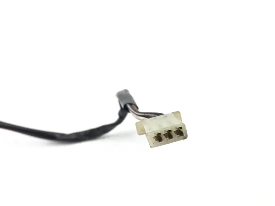 Rear Tail Light Brake Back Lens 1998 Suzuki Marauder 800 VZ800 2905A