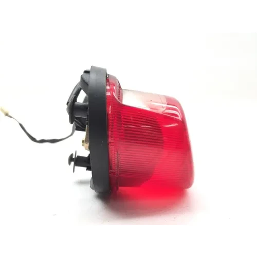 Rear Tail Light Brake Back Lens 1998 Suzuki Marauder 800 VZ800 2905A 11