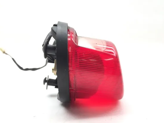 Rear Tail Light Brake Back Lens 1998 Suzuki Marauder 800 VZ800 2905A