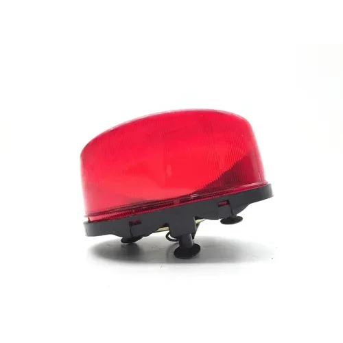 Rear Tail Light Brake Back Lens 1998 Suzuki Marauder 800 VZ800 2905A 7