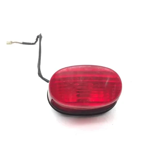 Rear Tail Light Brake Back Lens 1998 Suzuki Marauder 800 VZ800 2905A 3