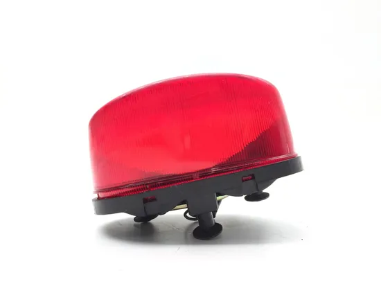 Rear Tail Light Brake Back Lens 1998 Suzuki Marauder 800 VZ800 2905A