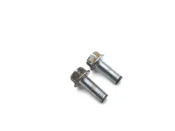 Front Brake Caliper Mounting Bolts 1998 Suzuki Marauder 800 VZ800 2905A