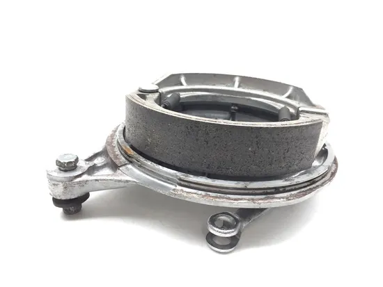 Rear Brake Drum Assembly 1998 Suzuki Marauder 800 VZ800 2905A x