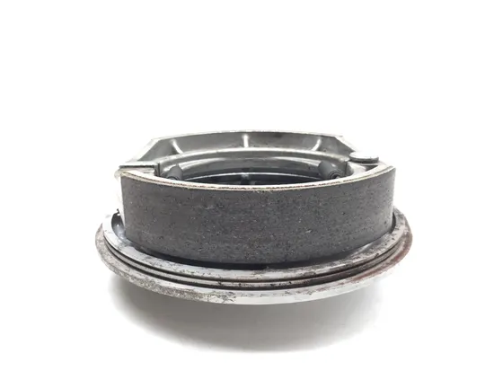 Rear Brake Drum Assembly 1998 Suzuki Marauder 800 VZ800 2905A x