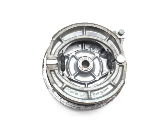 Rear Brake Drum Assembly 1998 Suzuki Marauder 800 VZ800 2905A x