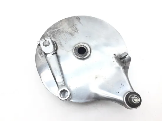 Rear Brake Drum Assembly 1998 Suzuki Marauder 800 VZ800 2905A x