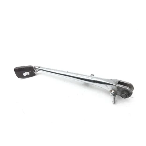 Kick Stand Bracket Side Foot Leg 1998 Suzuki Marauder 800 VZ800 2905A 6