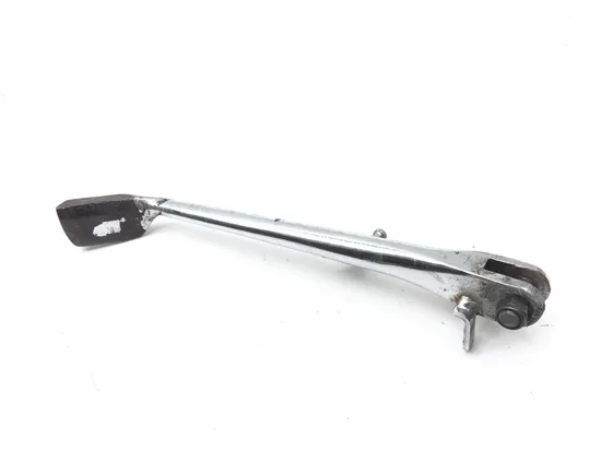 Kick Stand Bracket Side Foot Leg 1998 Suzuki Marauder 800 VZ800 2905A