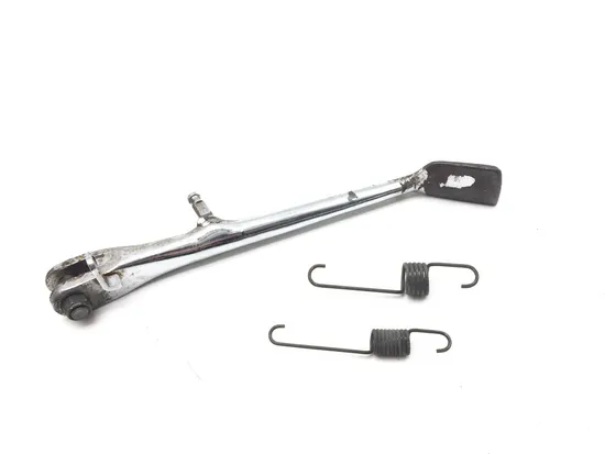 Kick Stand Bracket Side Foot Leg 1998 Suzuki Marauder 800 VZ800 2905A