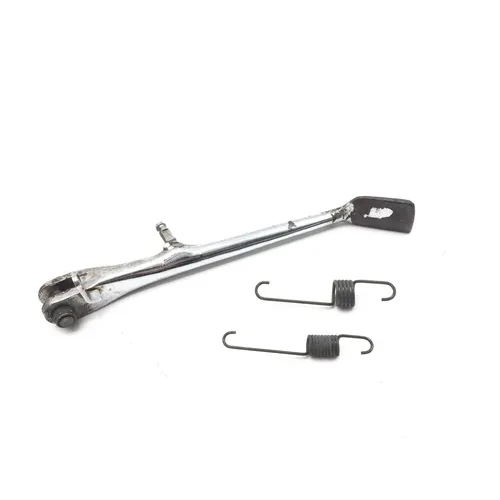 Kick Stand Bracket Side Foot Leg 1998 Suzuki Marauder 800 VZ800 2905A 3