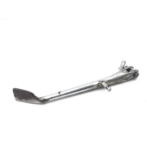 Kick Stand Bracket Side Foot Leg 1998 Suzuki Marauder 800 VZ800 2905A 5