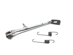 Kick Stand Bracket Side Foot Leg 1998 Suzuki Marauder 800 VZ800 2905A