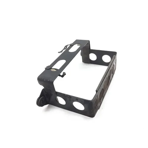 Battery Tray 1998 Suzuki Marauder 800 VZ800 2905A 8