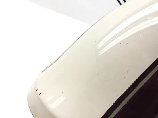 Front Fender Fairing Tire Hugger 1998 Suzuki Marauder 800 VZ800 2905A x