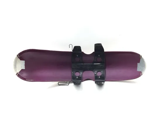 Front Fender Fairing Tire Hugger 1998 Suzuki Marauder 800 VZ800 2905A x