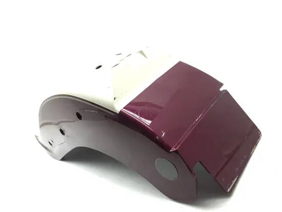 Rear Fender Fairing Tire Hugger 1998 Suzuki Marauder 800 VZ800 2905A x