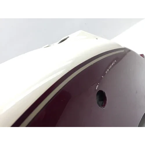 Rear Fender Fairing Tire Hugger 1998 Suzuki Marauder 800 VZ800 2905A x 15