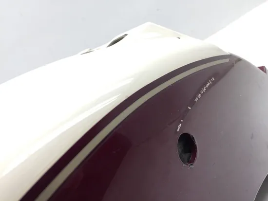 Rear Fender Fairing Tire Hugger 1998 Suzuki Marauder 800 VZ800 2905A x