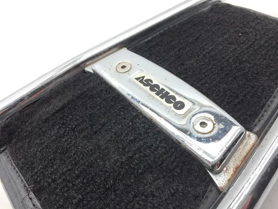 Sissy Bar 1998 Suzuki Marauder 800 VZ800 2905A x