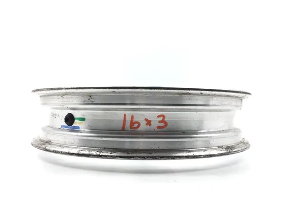 Front Wheel Rim 1998 Suzuki Marauder 800 VZ800 2905A x