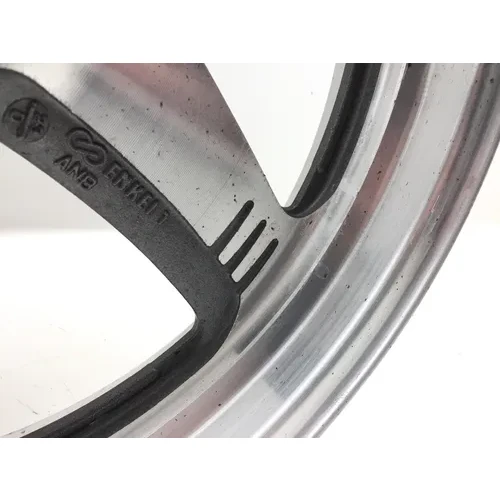 Front Wheel Rim 1998 Suzuki Marauder 800 VZ800 2905A x 9