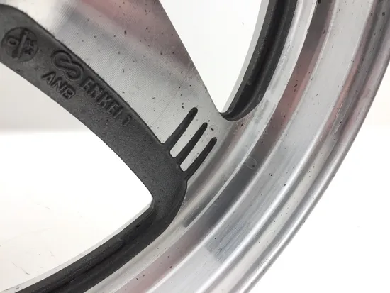 Front Wheel Rim 1998 Suzuki Marauder 800 VZ800 2905A x