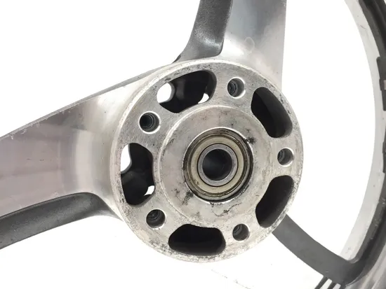 Front Wheel Rim 1998 Suzuki Marauder 800 VZ800 2905A x