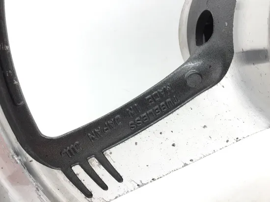 Front Wheel Rim 1998 Suzuki Marauder 800 VZ800 2905A x