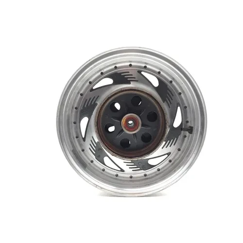 Rear Wheel Rim 1998 Suzuki Marauder 800 VZ800 2905A 3