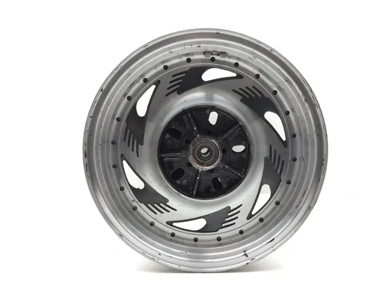 Rear Wheel Rim 1998 Suzuki Marauder 800 VZ800 2905A