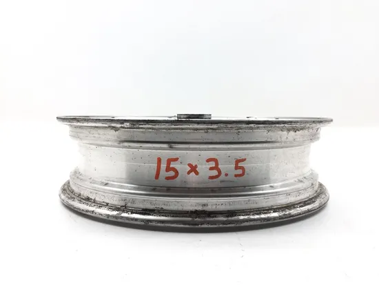 Rear Wheel Rim 1998 Suzuki Marauder 800 VZ800 2905A