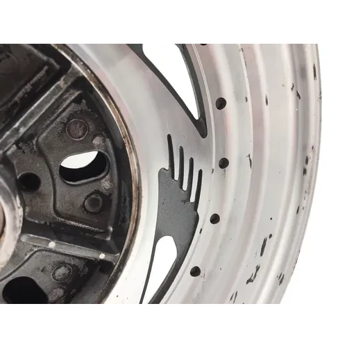Rear Wheel Rim 1998 Suzuki Marauder 800 VZ800 2905A 14